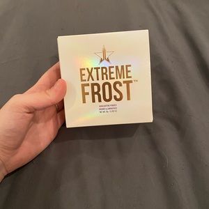 Jeffree Star Extreme Frost - Gag Me